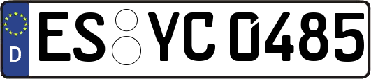 ES-YC0485