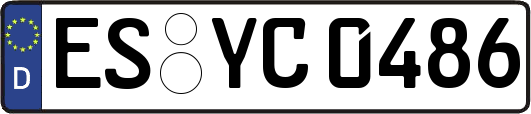 ES-YC0486
