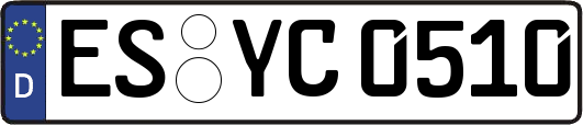 ES-YC0510