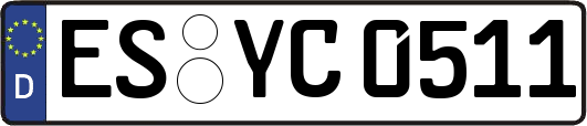 ES-YC0511