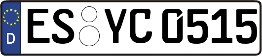 ES-YC0515