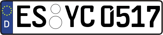 ES-YC0517