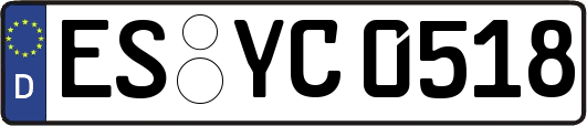 ES-YC0518