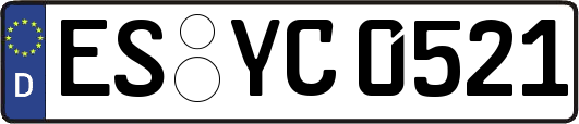 ES-YC0521