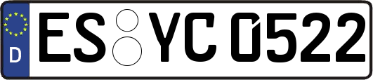 ES-YC0522