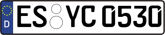 ES-YC0530