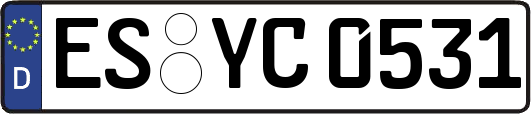 ES-YC0531