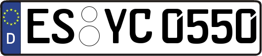 ES-YC0550