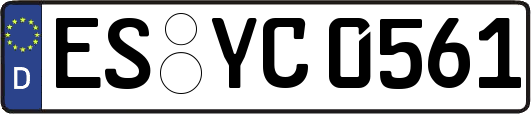 ES-YC0561