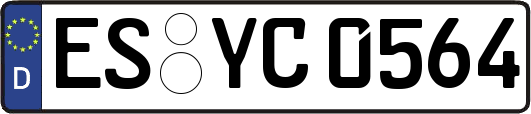 ES-YC0564