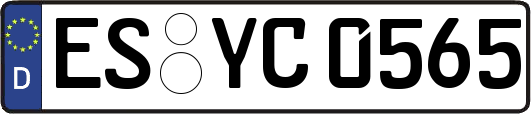 ES-YC0565
