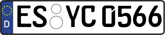ES-YC0566
