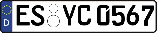ES-YC0567