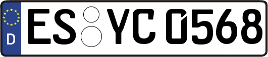 ES-YC0568