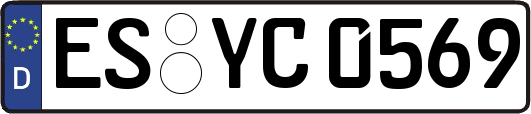 ES-YC0569