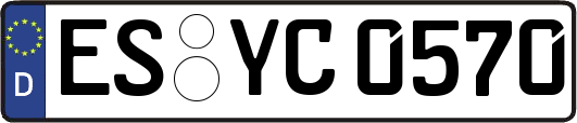 ES-YC0570