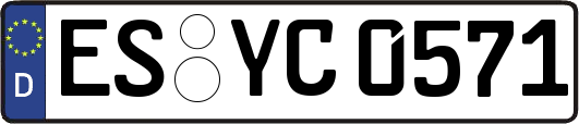 ES-YC0571