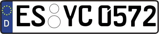 ES-YC0572