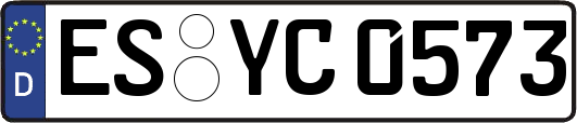 ES-YC0573