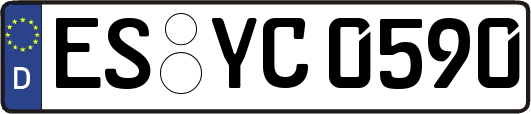 ES-YC0590