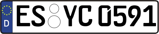 ES-YC0591