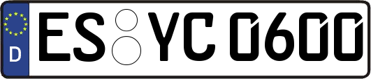 ES-YC0600