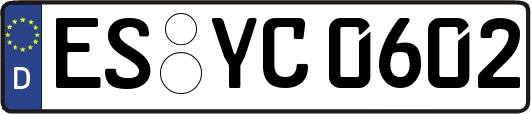 ES-YC0602