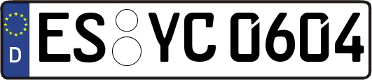 ES-YC0604