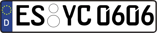 ES-YC0606