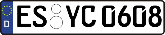 ES-YC0608