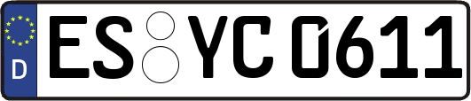 ES-YC0611