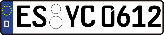 ES-YC0612