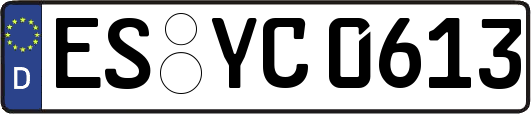 ES-YC0613