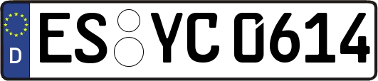 ES-YC0614