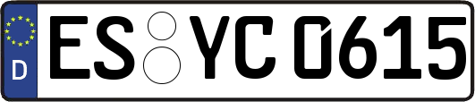 ES-YC0615
