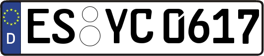 ES-YC0617