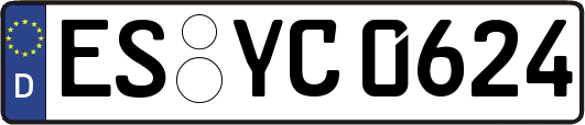 ES-YC0624