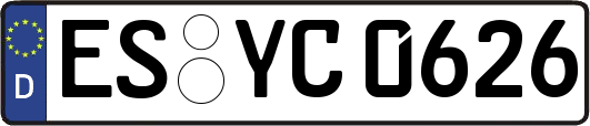 ES-YC0626