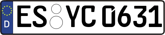 ES-YC0631