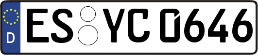 ES-YC0646