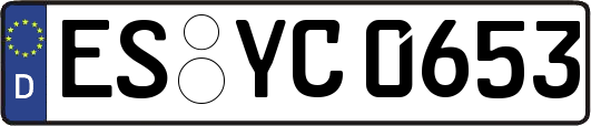 ES-YC0653