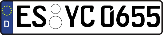 ES-YC0655