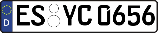 ES-YC0656