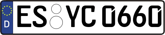 ES-YC0660