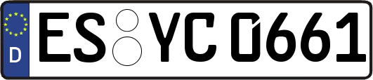 ES-YC0661