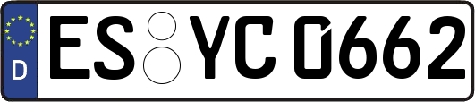 ES-YC0662