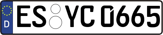 ES-YC0665