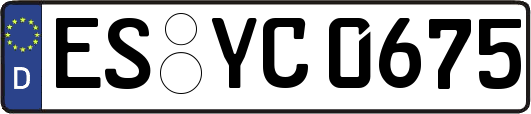 ES-YC0675