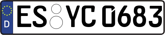 ES-YC0683