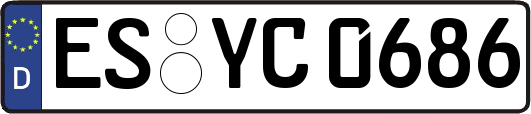 ES-YC0686